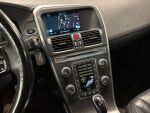 Volvo XC60 2015 Musta
