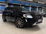 Volvo XC60 2015 Musta