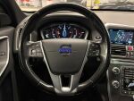 Volvo XC60 2015 Musta