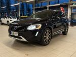 Volvo XC60 2015 Musta