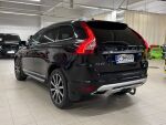 Volvo XC60 2015 Musta