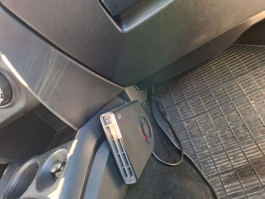 Mitsubishi ASX 2014 Valkoinen