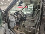 Ford Transit 2015 Musta
