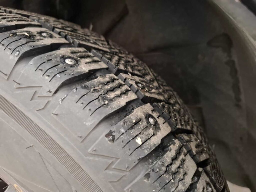 Ford Transit 2015 Musta