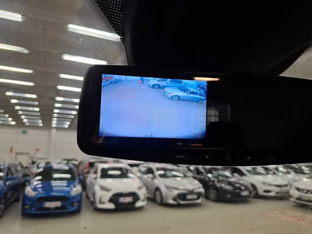 Ford Transit 2015 Musta