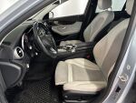 Mercedes-Benz C 2014 Harmaa