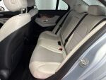 Mercedes-Benz C 2014 Harmaa