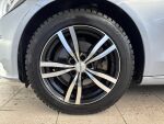Mercedes-Benz C 2014 Harmaa