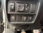 Nissan Juke 2014 Musta