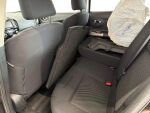 Nissan Juke 2014 Musta