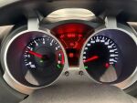 Nissan Juke 2014 Musta