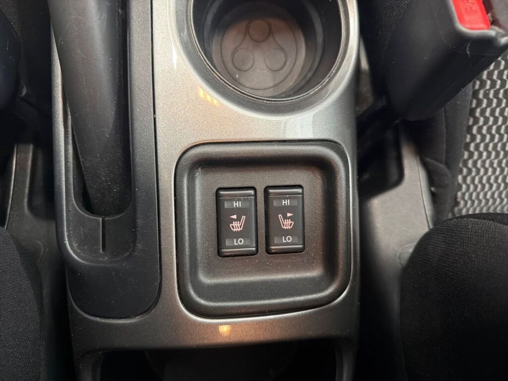 Nissan Juke 2014 Musta