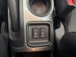 Nissan Juke 2014 Musta