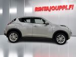 Nissan Juke 2014 Hopea