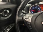 Nissan Juke 2014 Hopea