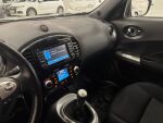 Nissan Juke 2014 Hopea