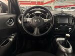 Nissan Juke 2014 Hopea