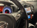 Nissan Juke 2014 Hopea