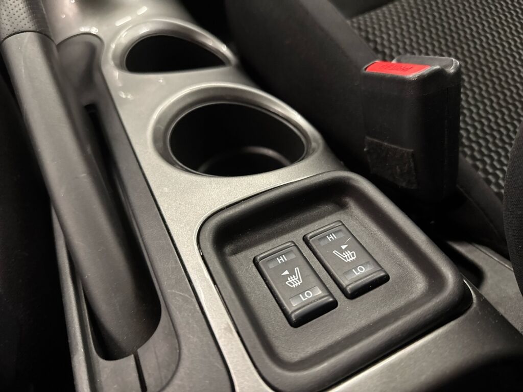 Nissan Juke 2014 Hopea