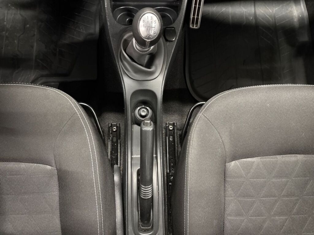 Dacia Duster 2015 Vihreä