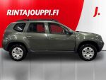 Dacia Duster 2015 Vihreä