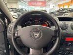 Dacia Duster 2015 Vihreä