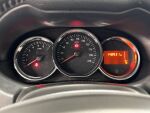 Dacia Duster 2015 Vihreä