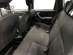 Dacia Duster 2015 Vihreä