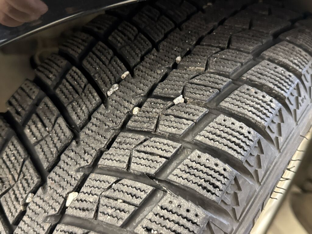 Renault Clio 2015 Musta