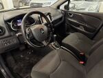 Renault Clio 2015 Musta