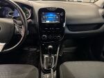 Renault Clio 2015 Musta