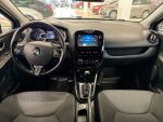 Renault Clio 2015 Musta