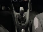 Peugeot 208 2014 Valkoinen