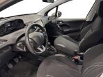 Peugeot 208 2014 Valkoinen