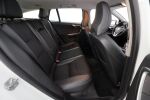 Volvo V60 2015 Valkoinen