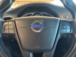 Volvo V60 2015 Musta