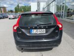 Volvo V60 2015 Musta