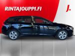 Volvo V60 2015 Musta