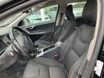 Volvo V60 2015 Musta