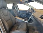 Volvo V60 2015 Musta