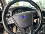 Volvo V60 2015 Musta