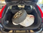 Volvo V60 2015 Musta