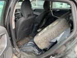 Volvo V60 2015 Musta