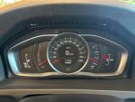 Volvo V60 2015 Musta