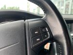 Volvo V60 2015 Musta