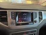 Volkswagen Golf Sportsvan 2015 Ruskea (beige)