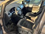 Volkswagen Golf Sportsvan 2015 Ruskea (beige)