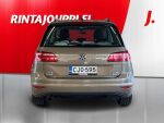 Volkswagen Golf Sportsvan 2015 Ruskea (beige)