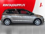 Volkswagen Golf Sportsvan 2015 Ruskea (beige)