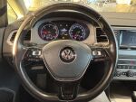 Volkswagen Golf Sportsvan 2015 Ruskea (beige)